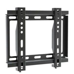 Colorview wall bracket fixed LED-402F 14-43'', wall distance 23.5mm, Vesa 200/200mm
