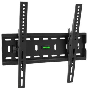 Colorview wall bracket tilting LED-06ST 23-55'', tilt +/-15°, wall distance 70mm, Vesa 400/400mm, max support 55KG