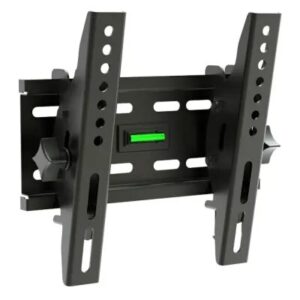 Colorview wall bracket tilting LED-20M 14-43'', tilt +/-15°, wall distance 53mm, Vesa 200/200mm, max support 25KG