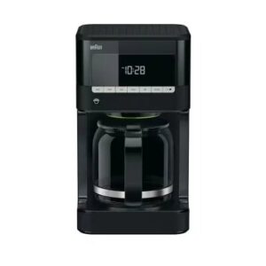 Braun KF7120BK