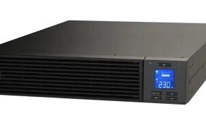 APC EASY ONLINE  / SRV1KRI,   SRV 1000VA  /800W/ 230V, Rack Mount