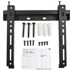 TCL Wall Bracket T8-WMB234-BK1 ''37-65'' 200/200 Vesa