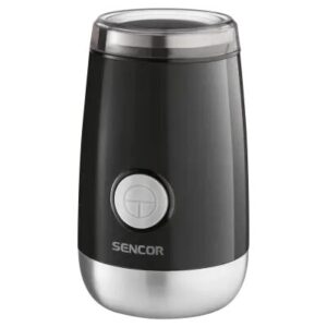 Sencor SCG 2051BK Coffee Grinder, 150W, 116 × 116 × 176