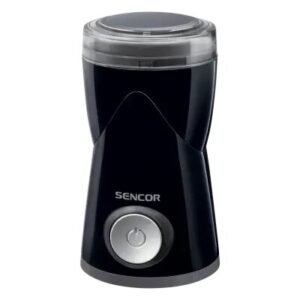 Sencor SCG 1050BK Coffee Grinder 150W, 104 x 104 x 182