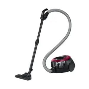 (Promo) Samsung VC18M31A0HP Red
