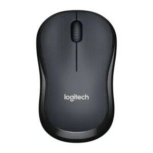 LOGITECH Wireless Mouse M220 SILENT - EMEA - CHARCOAL OFL