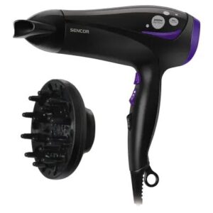 SHD 108VT hair dryer