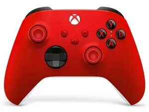 Microsoft Xbox Wireless Controller - Pulse Red