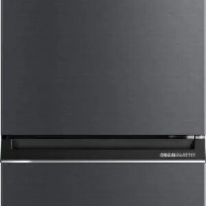 GR-RB449WE-PMJ(06) Bottom-Freezer 185x59.5x66 320 LT NF Display Gray