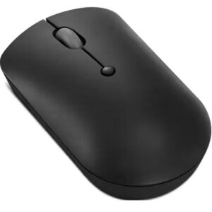Lenovo 400 USB-C Wireless Compact Mouse