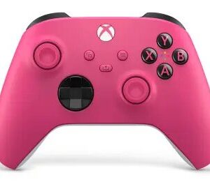 Microsoft Xbox Wireless Controller - Deep Pink