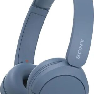 Sony WH-CH520 wireless headphones Blue (WH-CH520L)