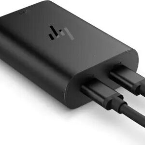 HP USB-C 65W GaN Laptop Charger (600Q7AA)