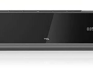 TCL On/Off WIFI TAC-09CHSD/XA82 INDOOR (25-30m2)  R32 ,Black Glass Panel + Complect