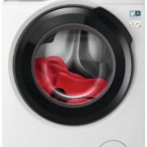 (Promo) AEG LFR73844VE, 8 KG, Inverte, 60x85x60, A+++, 1400 RPM, 72 DB, 9th Series, Universal Dose