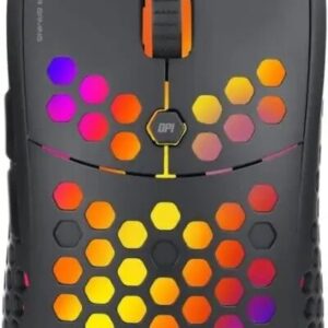 MARVO G961  Wired Gaming Mouse