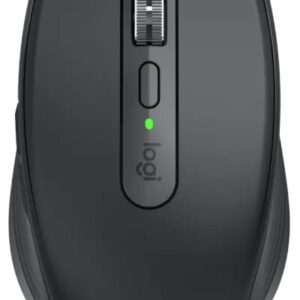 Logitech Wireless BT Mouse MX Anywhere 3S Graphite