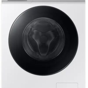 (Promo) Samsung WW11CB944CGHLP-11 KG, Inverter,60x85x60, 1400 RPM, A+++, 75 DB, White, AI Control, Wi-Fi