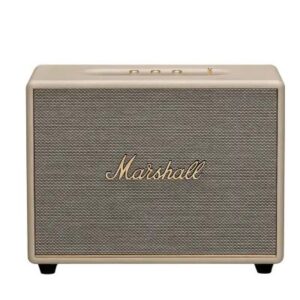 Marshall Woburn III Bluetooth Cream (WOBURNIII-CRM)