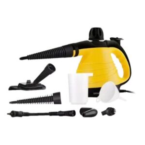 SSC 3001YL Steam cleaners