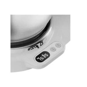 Kenwood KVL65.001WH KM KW INT