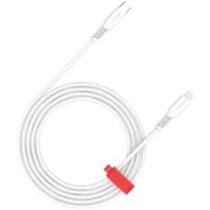 Lightning / Canyon CLN30SC USB-C to Lightning 30W Cable (1.2m) White
