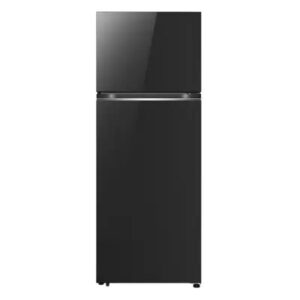 GR-B452PGFK.ABMQMER Top-Freezer 184.5x70x72.5 461 LT NF Inverter Black