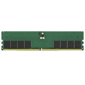 Kingston KVR56U46BS8-16 16GB DDR5 5600MT/s Non-ECC Unbuffered DIMM
