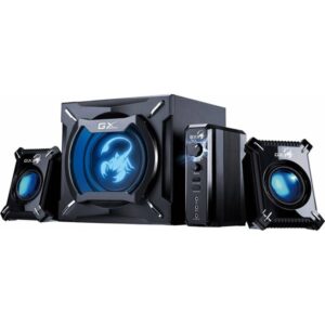 Genius 2.1 CH Gaming Speaker System SW-G2.1 1000
