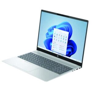 HP OmniBook 5 16''  U7-255U 16GB 1TB SSD  Intel Graphics Glacier Silver