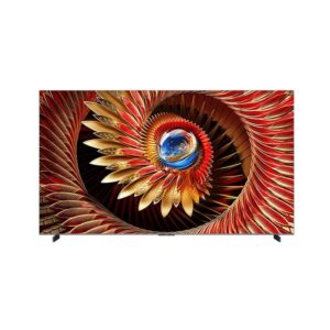 Mini LED TV 98"(249cm)/  98C8K QD-mini LED; 4K Google TV; 1300nit; 144Hz VRR; IMAX Enhanced