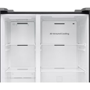 RS70F65Q1FWR Side-by-Side 178x91.2x71.6 647 LT NF Inverter Black