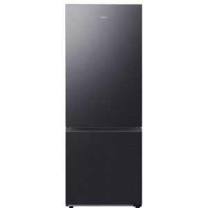 (Promo) RB50DG602EB1WR Bottom-Freezer 192x75.9x71.1 462 LT NF Inventer Black