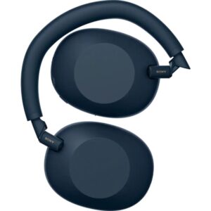 Sony WH1000XM6 wireless noise cancelling headphones Star Blue (WH-1000XM6/L)