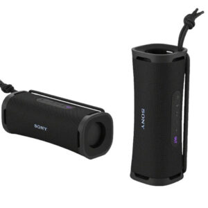 Sony FIELD 1 Wireless Speaker Black (SRS-ULT10/BCE)