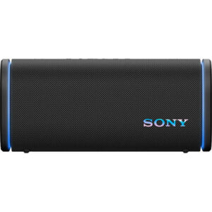 Sony FIELD 5 Wireless Portable Speaker Black (SRS-ULT50/BZE)