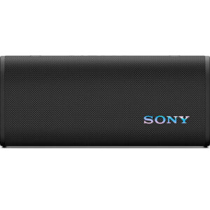 Sony FIELD 3 Wireless Portable Speaker Black (SRS-ULT30/BCE)