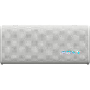 Sony FIELD 3 Wireless Portable Speaker White (SRS-ULT30/WCE)