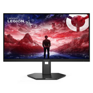 Lenovo Legion 27QD-10 27" 2560 x 1440, 300 cd/m² 240Hz, 0.5ms, Raven Black TYPE-C