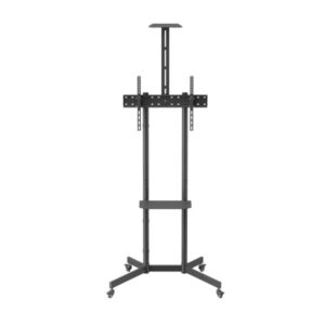 FLOOR MOBILE MOUNT SBOX FS-401-2