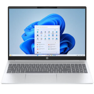 HP OmniBook 5 16''  Ultra 7-255U 24GB 1TB SSD Glacier Silver