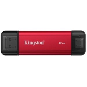 Kingston Dual Portable Solid-State Drive /2TB