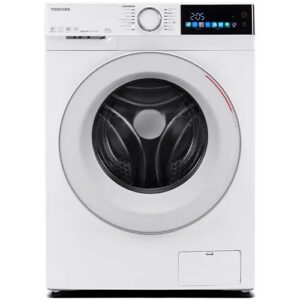 TW-BN80C2UZ(WK) T13 7 KG 1200 RPM 85x59,5x40 Inverter Rotary Knob LED Touch Colour Display White