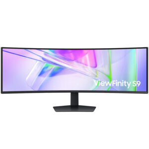 ViewFinity S9 VA LS49C950UAIXCI 49' Curved  DQHD 5120 x 1440 5ms 120Hz