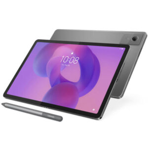 LENOVO Idea Tab Wi-Fi  11" 2.5K 90Hz 8GB 256GB Luna Grey with Pen