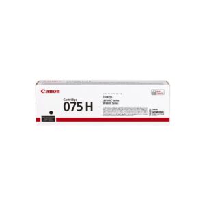 Canon Toner Cartridge CRG-075H Black Canon MF664Cdw
