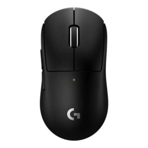 Logitech PRO X SUPERLIGHT 2c Black