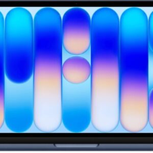 13-inch MacBook Neo: Apple A18 Pro chip with 6‑core CPU and 5‑core GPU, 8GB, 256GB SSD - Indigo ENG