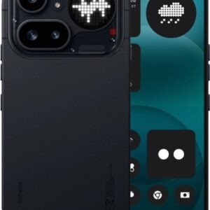 Nothing Phone 4A Pro 12GB/256GB Black
