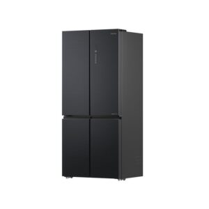 GR-RF677WI-PMJ(06) French-Door 189.8x83.3x65.3 515 LT NF Inverter Display Morandi Gray